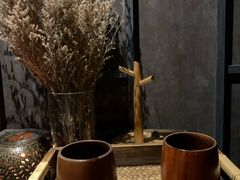 -LANN I 蘭 泰式古法按摩(复地活力城店)