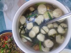 -40号厦门海鲜大排档(中山路店)