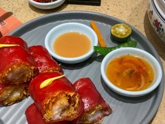 -点都德(广州白云山景区南门店)