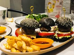 -打趸BTC·Breaktime cafe(北京路店)