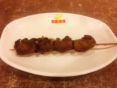 -小倩倩•鸡汤馄饨(江西路创始店)