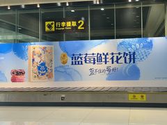 -丽江三义国际机场