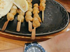 -萨莉亚意式餐厅(万国广场店)