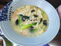 -粗茶淡饭(东关街店)