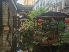 -鹅城