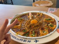 -花盐街·四川乐山小吃(西单大悦城店)