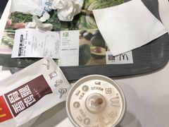 -麦当劳(列东店)