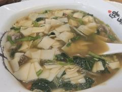 生汆面-同心春餐饮(富宁街店)