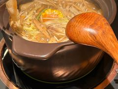 -季季山•云南野生菌火锅(上海首店)