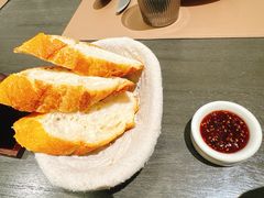 -秋林西餐厅
