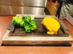 -肉肉大米(德基广场店)
