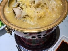 -关东小磨东北菜(漕河泾印象城店)