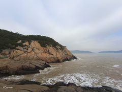 -桃花岛风景旅游区