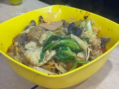 -林静小吃(复兴路店)