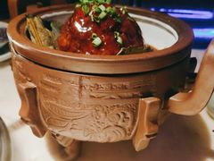 -韵秋荷(宝山龙湖天街店)