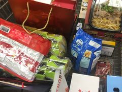 -山姆会员商店(杨桥西路店)