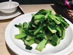 -安天民北方饺子(白石洲店)