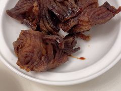 -锦江饭店锦北楼-锦江厅