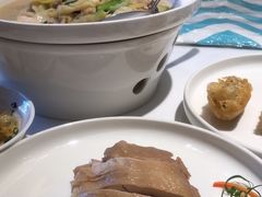-莆田餐厅PUTIEN(三里屯店)
