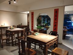 -老清朝包子铺(开明街店)