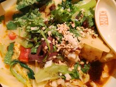 -张亮麻辣烫(政民路店)