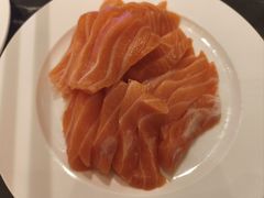 -东方红海鲜百汇(国际大厦店)