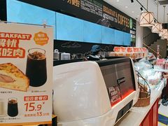 -TOUCH泰奇(航头路店)