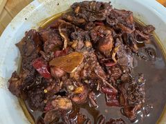 -如意香辣鸡架(总店)