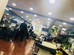 -Hair Glam 格拉姆造型旗舰店