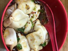 -回坊马二饺子馆