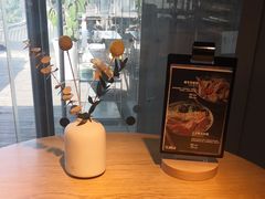 -无印良品餐堂 MUJI Diner(成都太古里店)