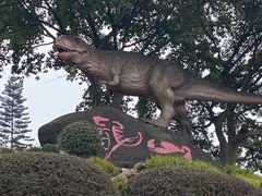 -自贡恐龙博物馆