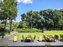 -广州从化都喜泰丽度假温泉酒店