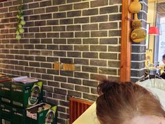 -灶座小锅烀饼·铁锅炖(道里店)
