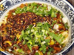 -有礼有面(知春路店)