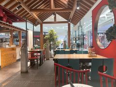 -和府捞面(北美新天地店)