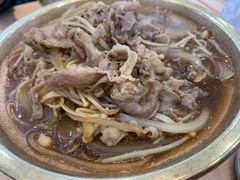 -米村拌饭(天津东丽万达店)
