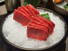 -大葉日本料理·龍蝦任食放題(廣州W酒店)