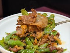 -书湘门地·中国十佳湘菜(西苑店)