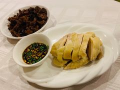 -翠亭酒家(山西南路店)