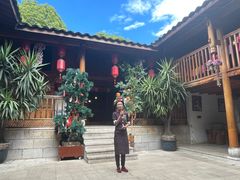 -云南民族村