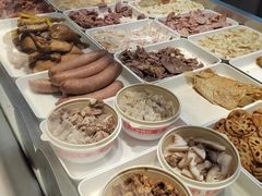 -紫燕百味鸡(明湖店)