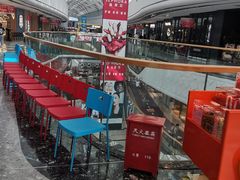 -万达广场(龙湖店)