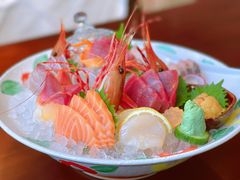 -Tsuru鹤日本料理(静安香格里拉店)