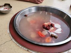 -313羊庄·羊肉火锅烧烤(李村店)