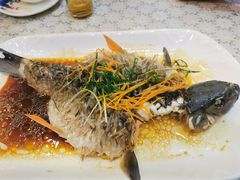 -下梅人家土菜馆(历史文化餐厅度假区店)