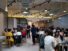 大堂-华嫂冰室(尖沙咀店)