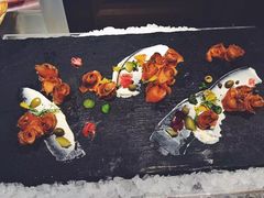 -盛宴标帜西餐厅龙虾.鲍鱼•牛排(重庆喜来登大酒店)