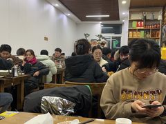-天地家常菜