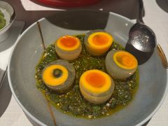 -许家菜(望江店)